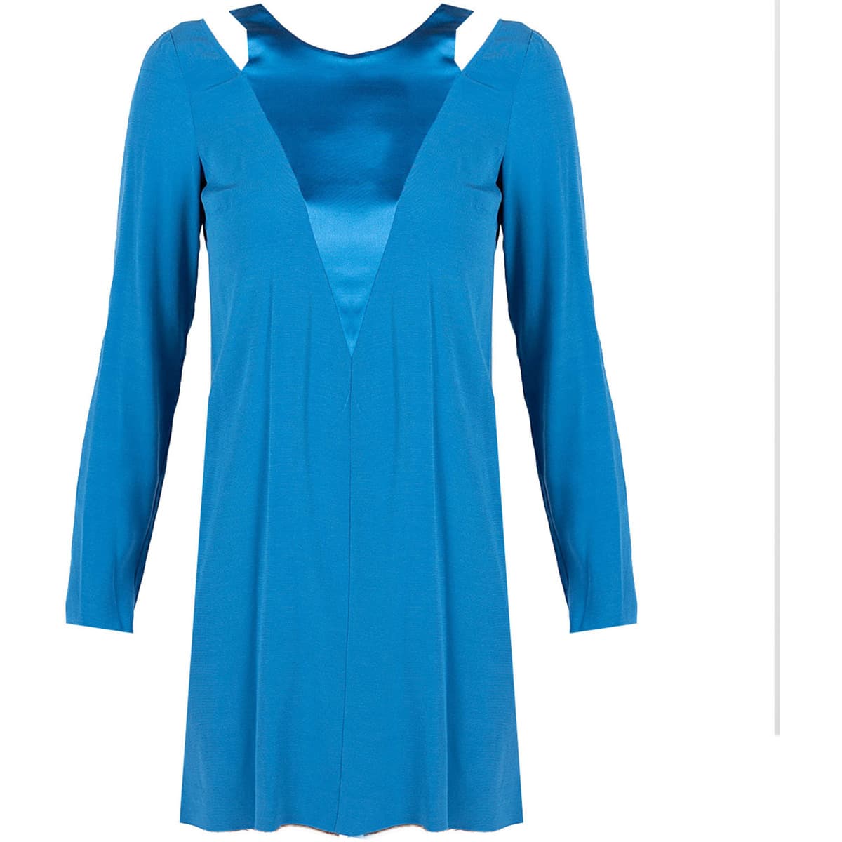 Women's Dresses Patrizia Pepe Blue