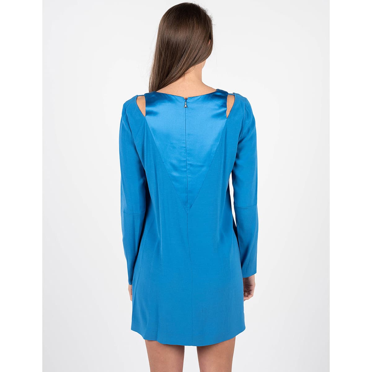 Women's Dresses Patrizia Pepe Blue