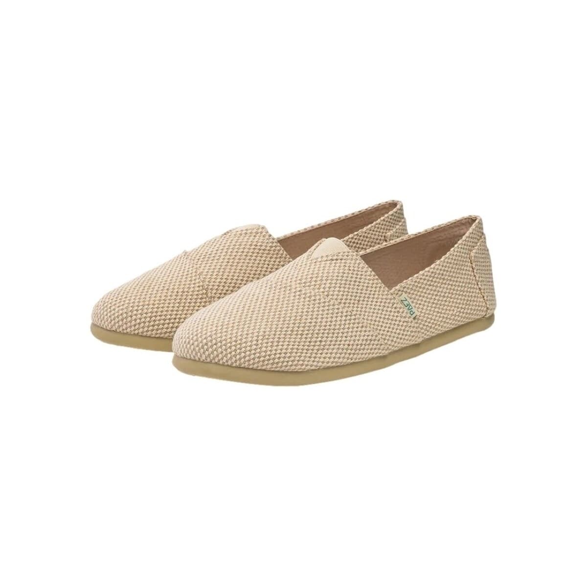 Men's Espadrilles Paez Beige