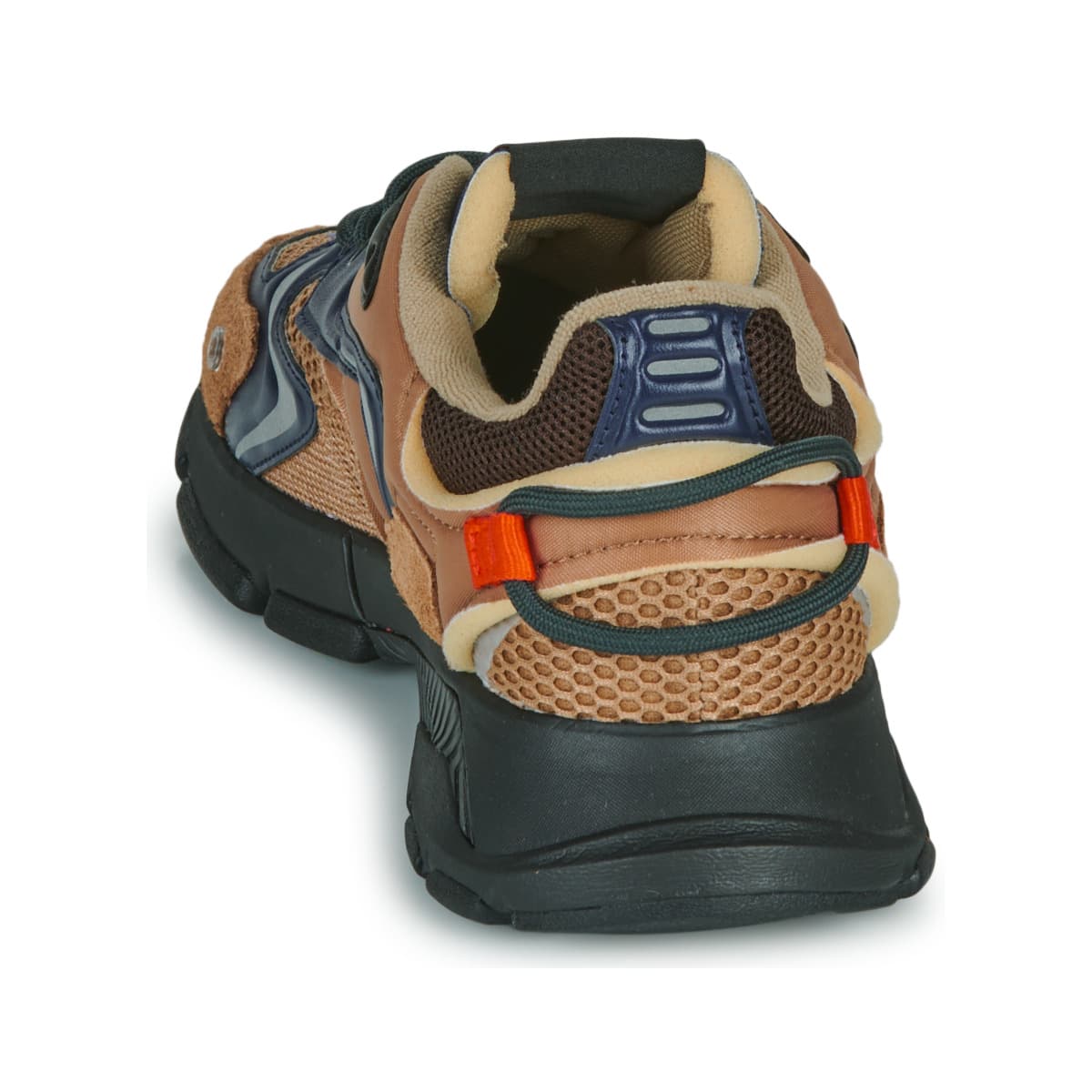 Men's Sneakers Lacoste Brown