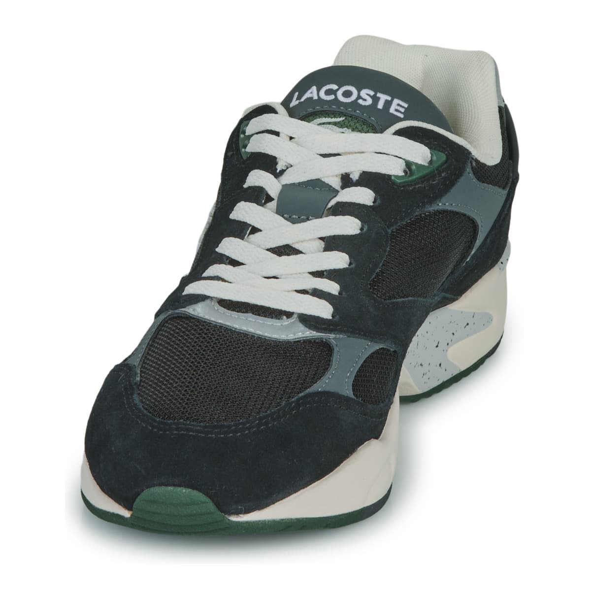 Men's Sneakers Lacoste Blue