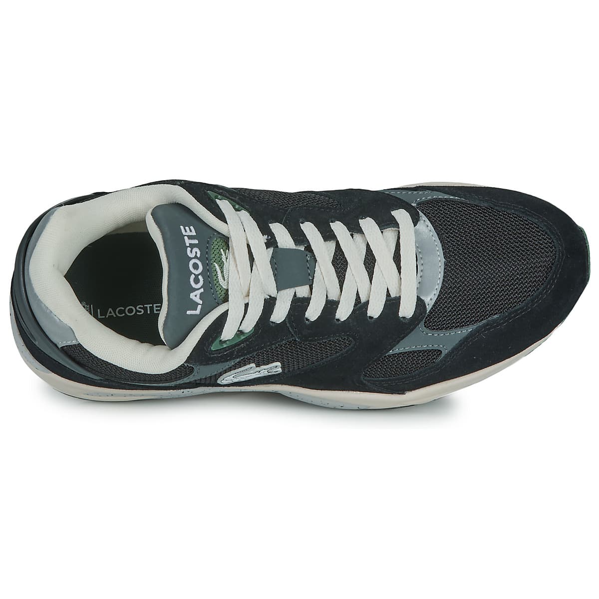 Men's Sneakers Lacoste Blue