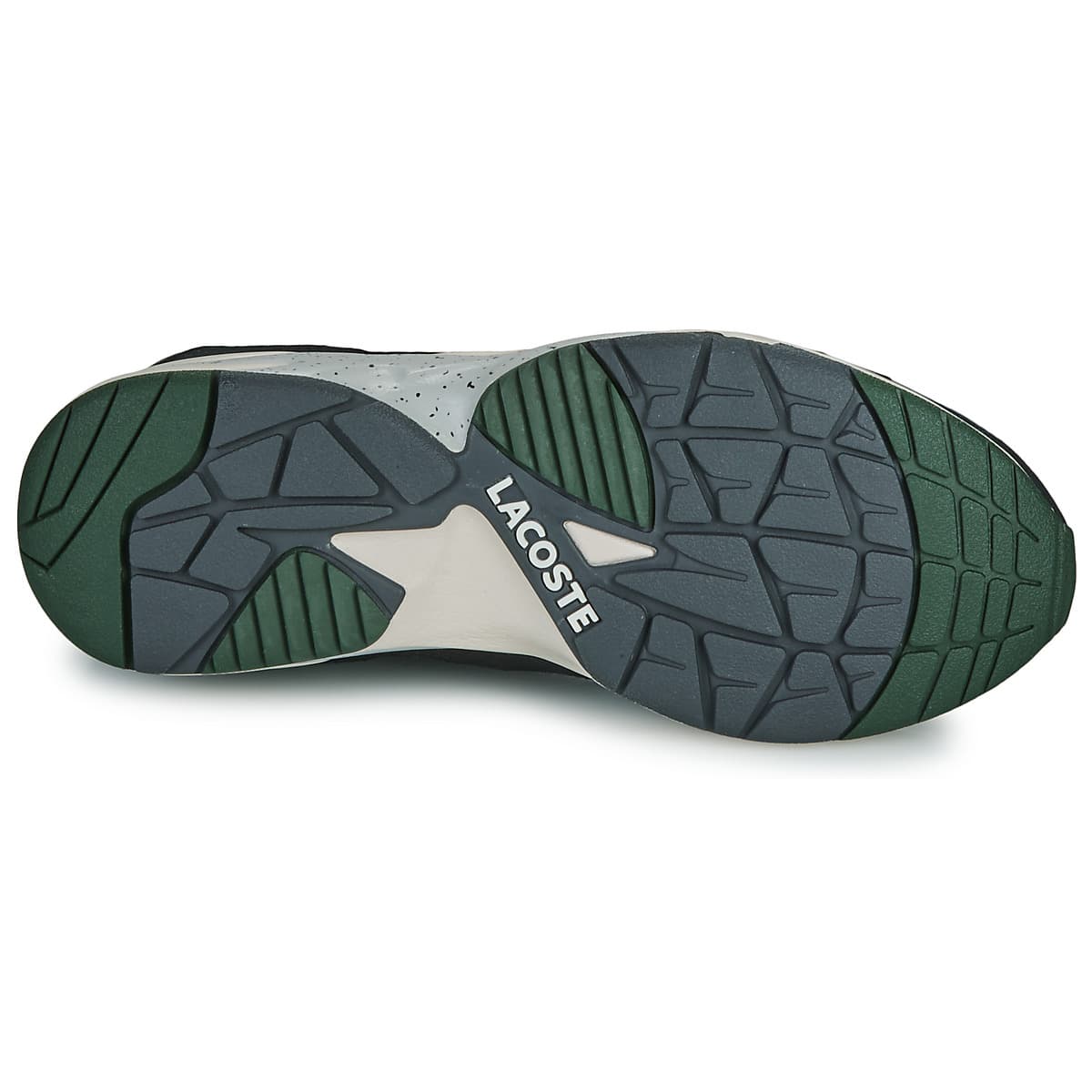 Men's Sneakers Lacoste Blue