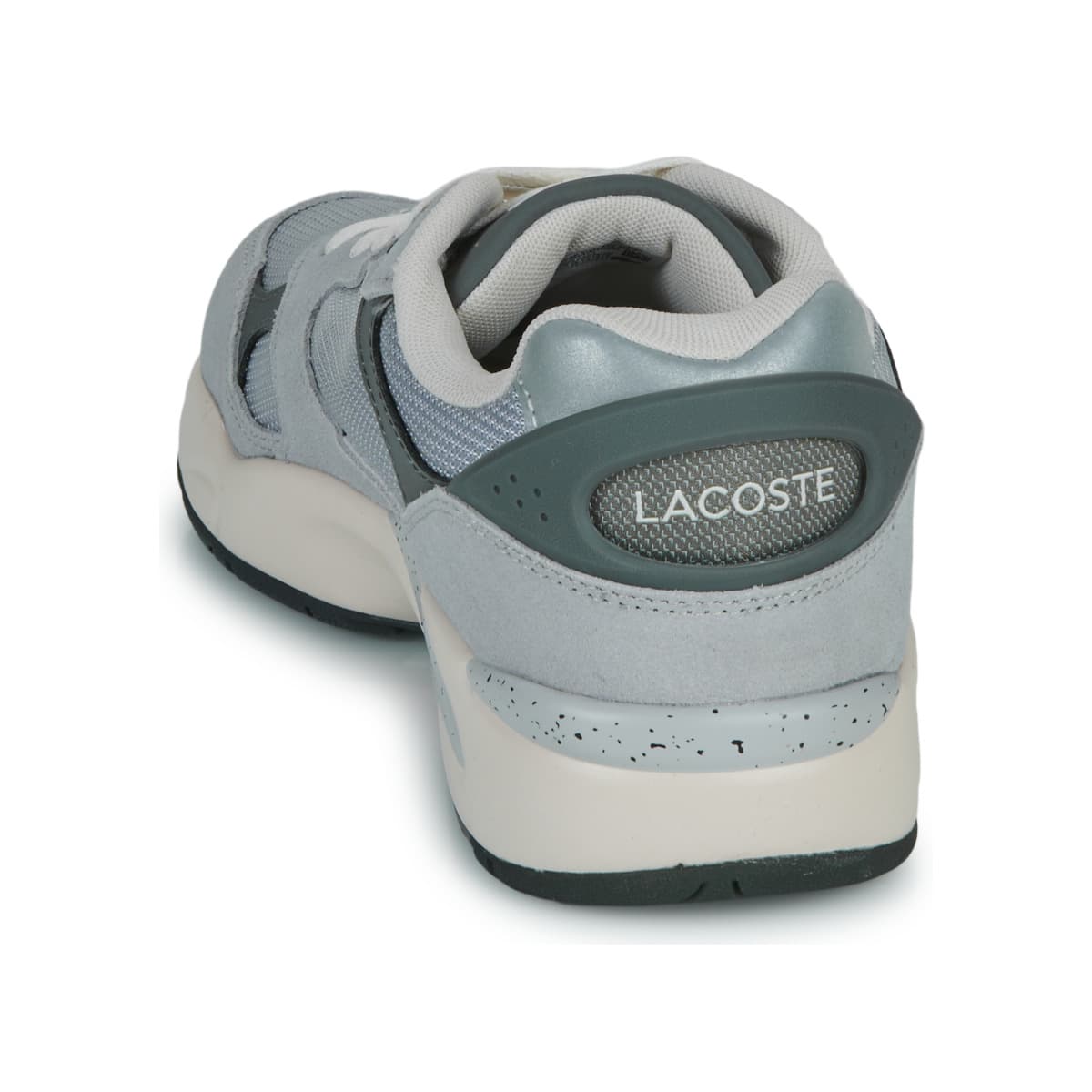 Men's Sneakers Lacoste Gray