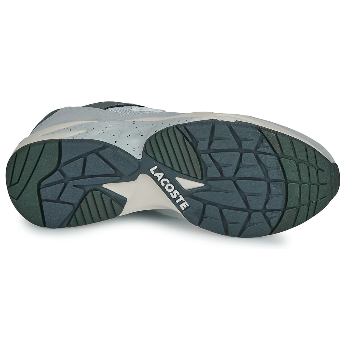 Men's Sneakers Lacoste Gray