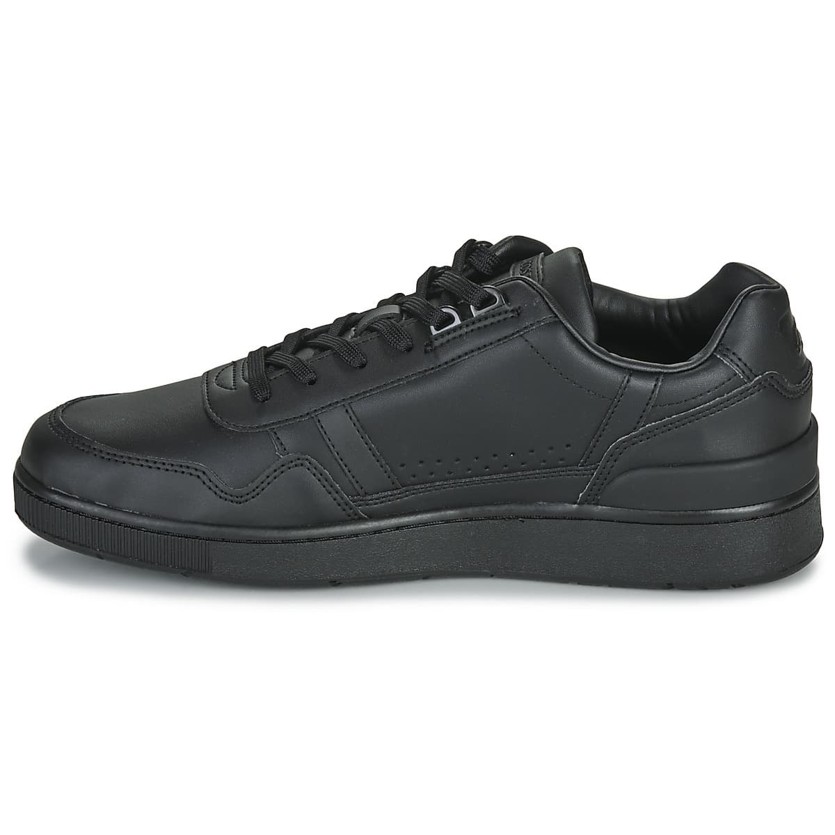 Men's Sneakers Lacoste Black