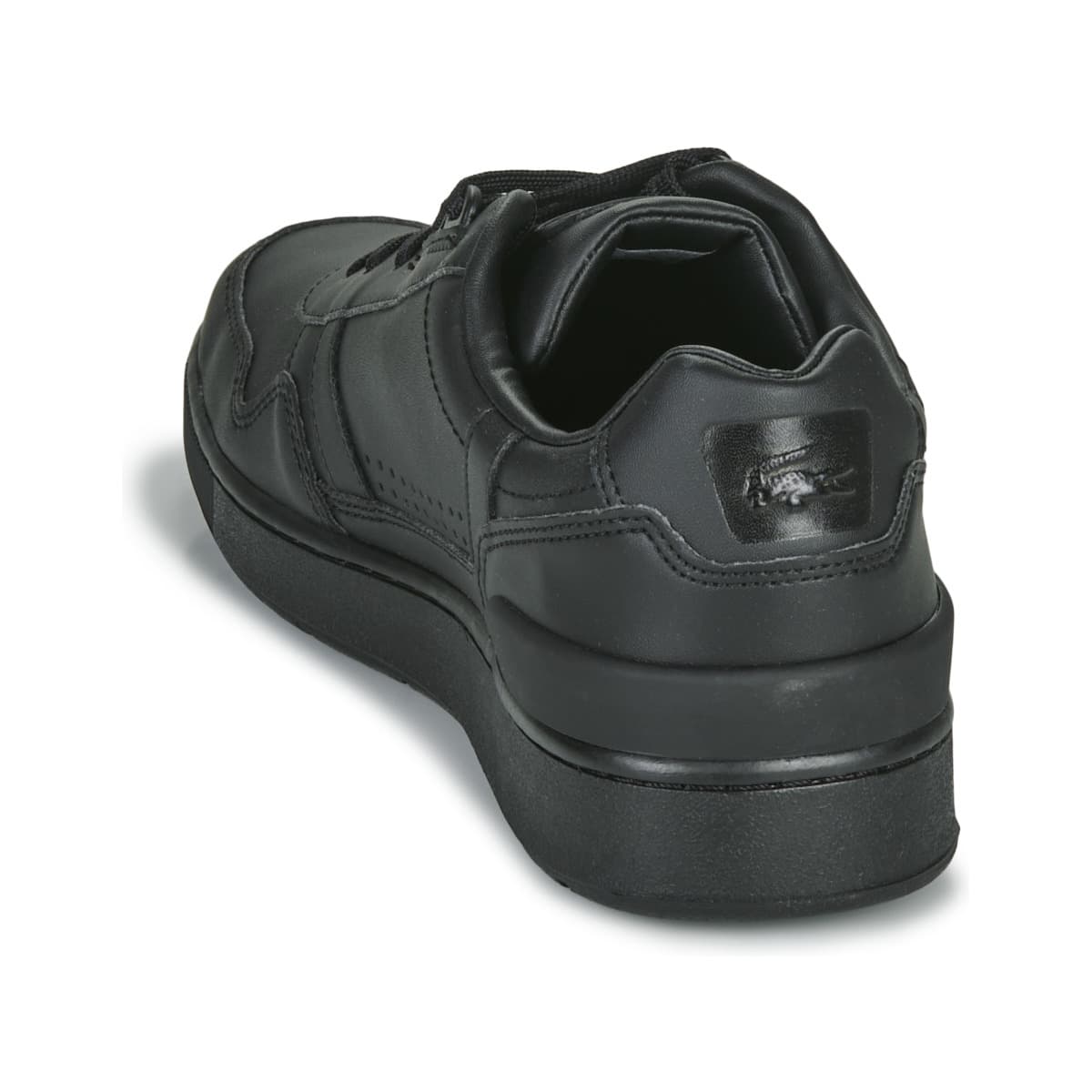 Men's Sneakers Lacoste Black