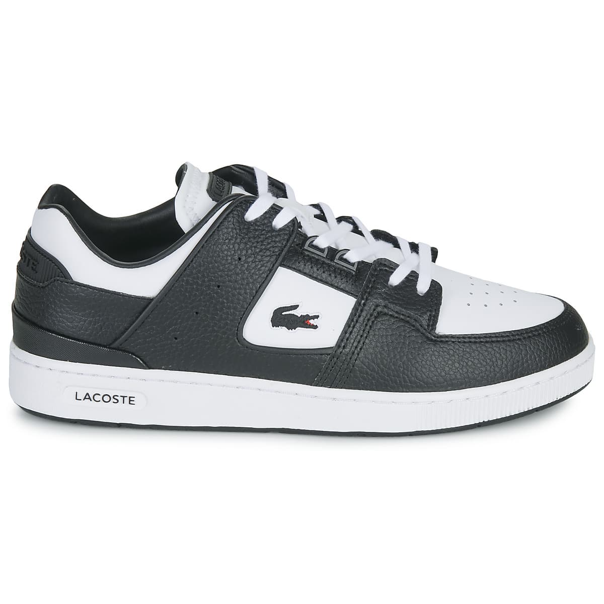 Men's Sneakers Lacoste White