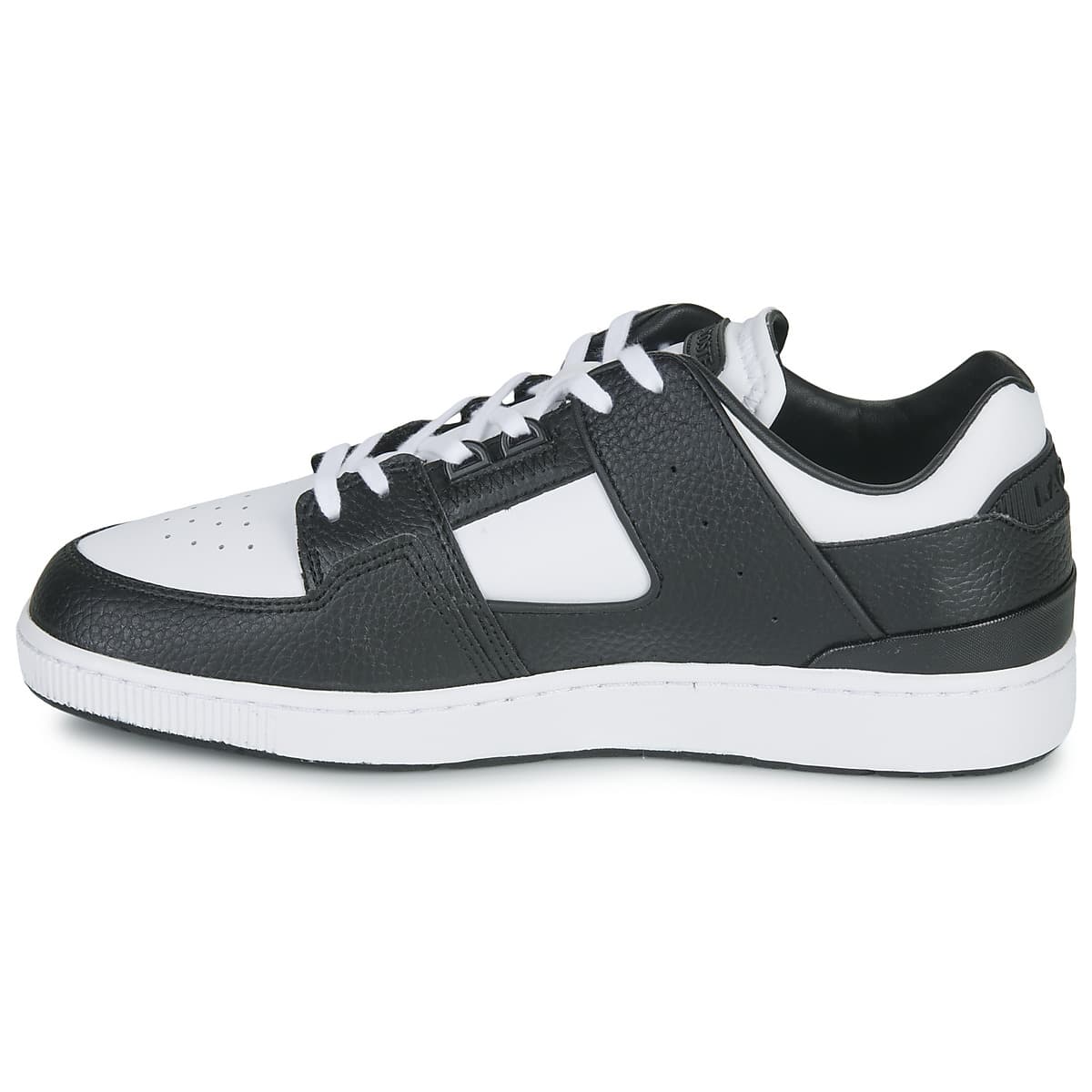 Men's Sneakers Lacoste White