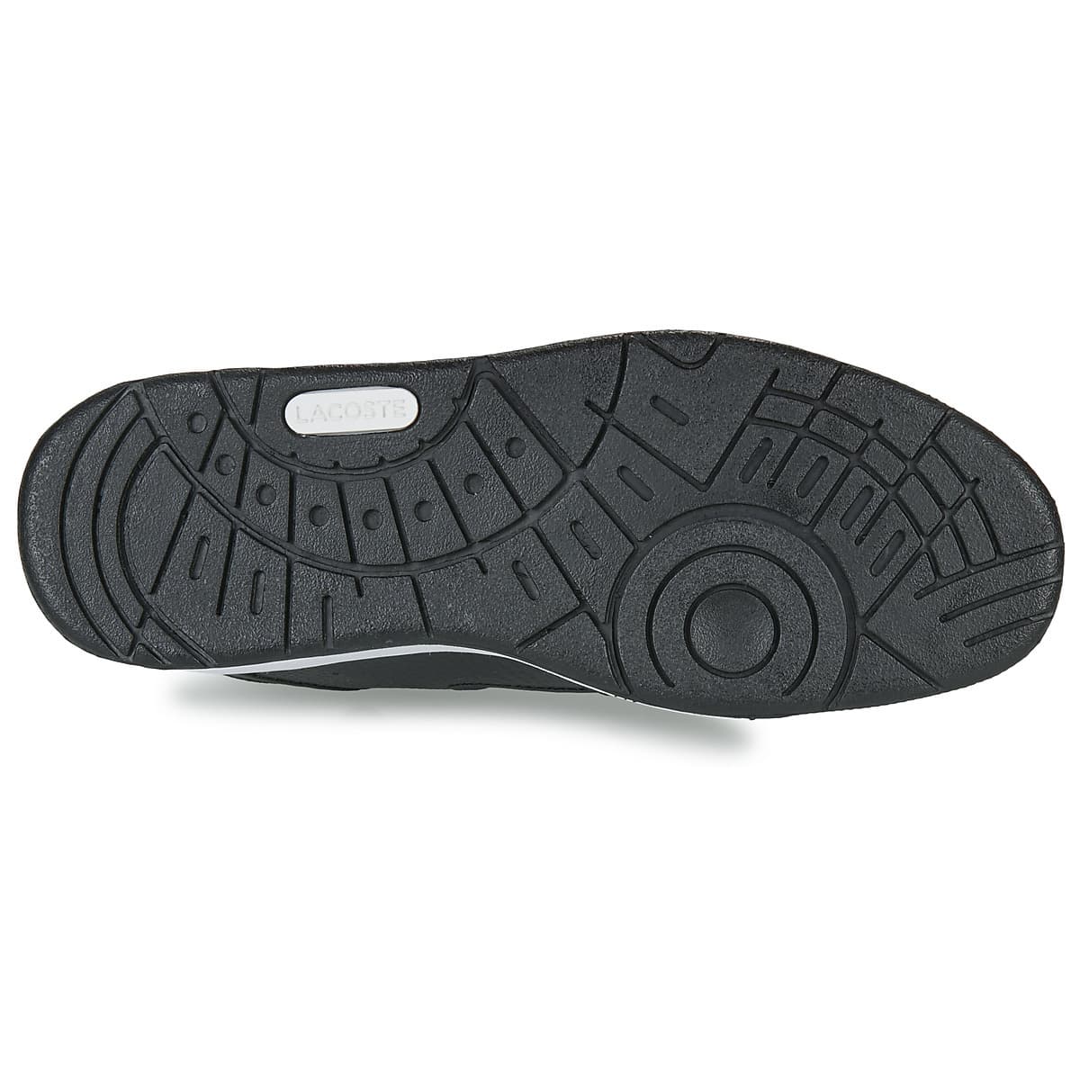 Men's Sneakers Lacoste White