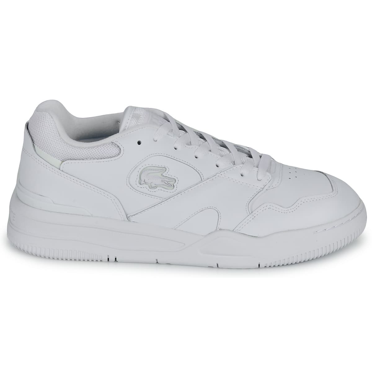 Women's Sneakers Lacoste White