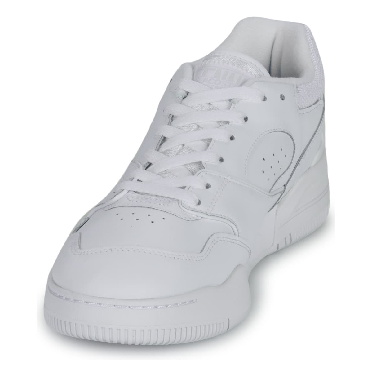 Women's Sneakers Lacoste White