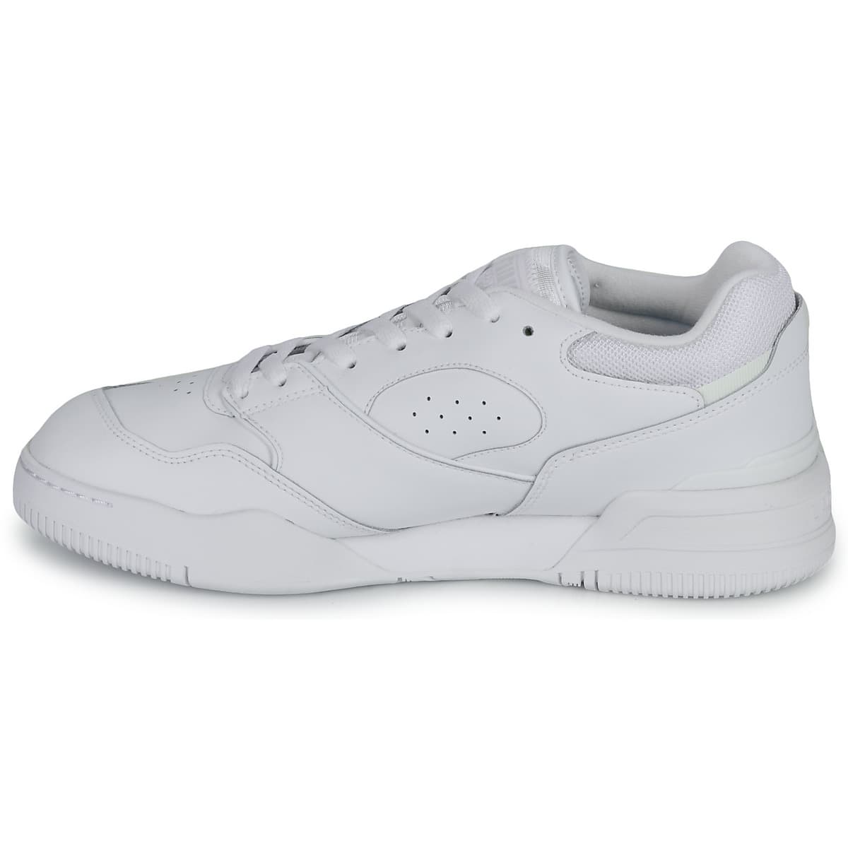 Women's Sneakers Lacoste White