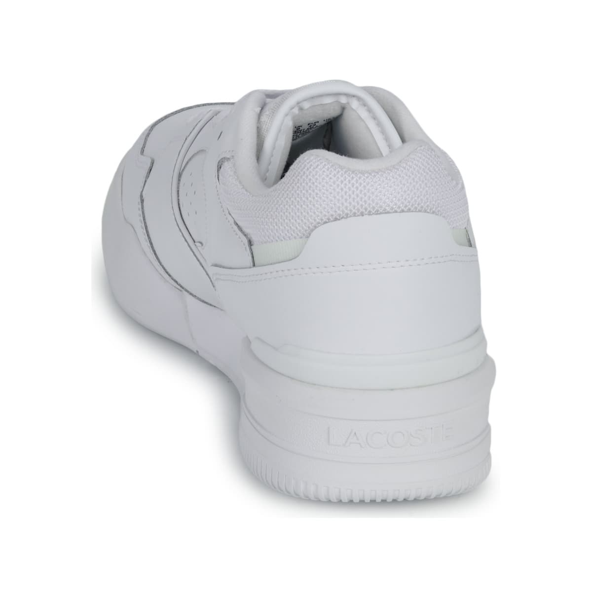 Women's Sneakers Lacoste White