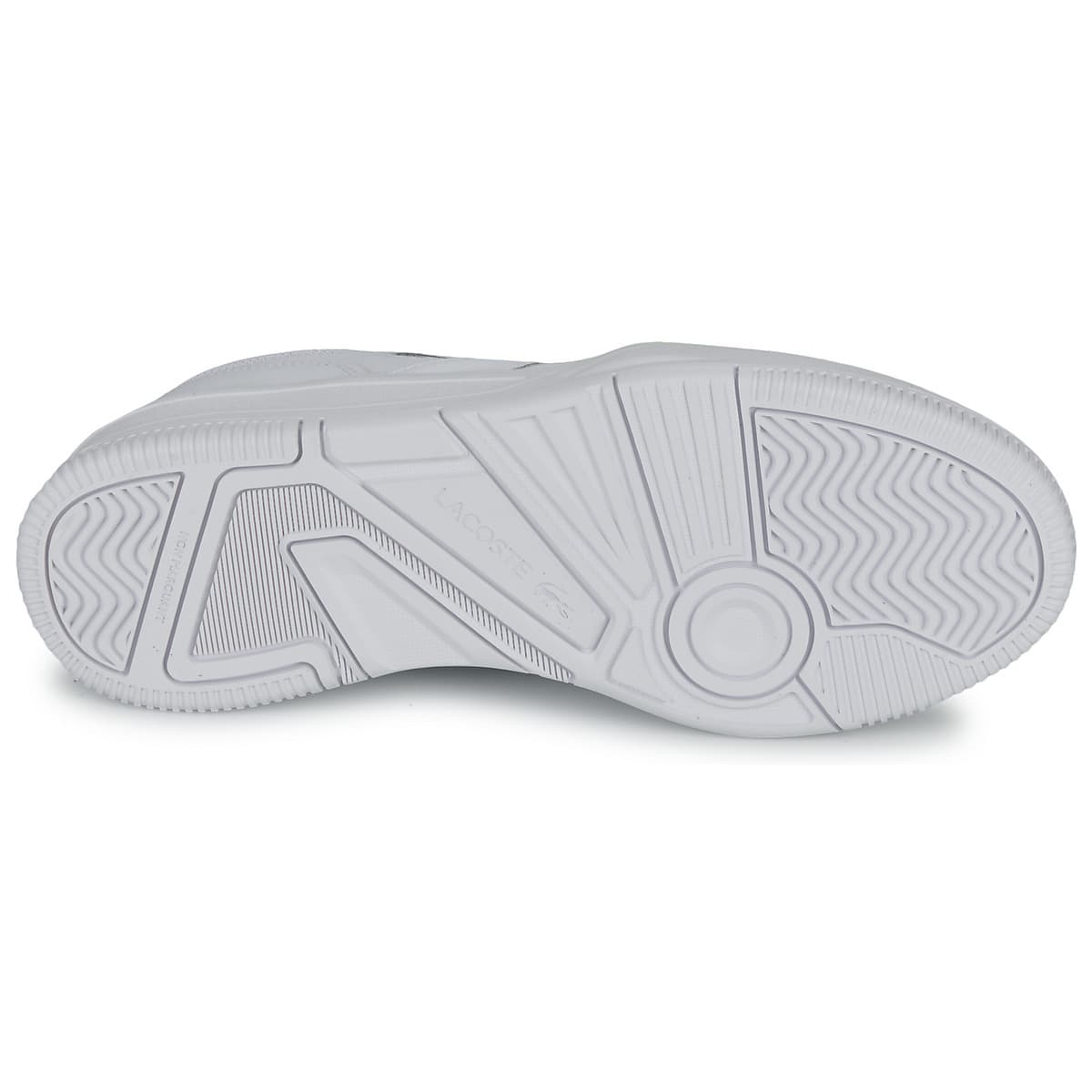 Women's Sneakers Lacoste White