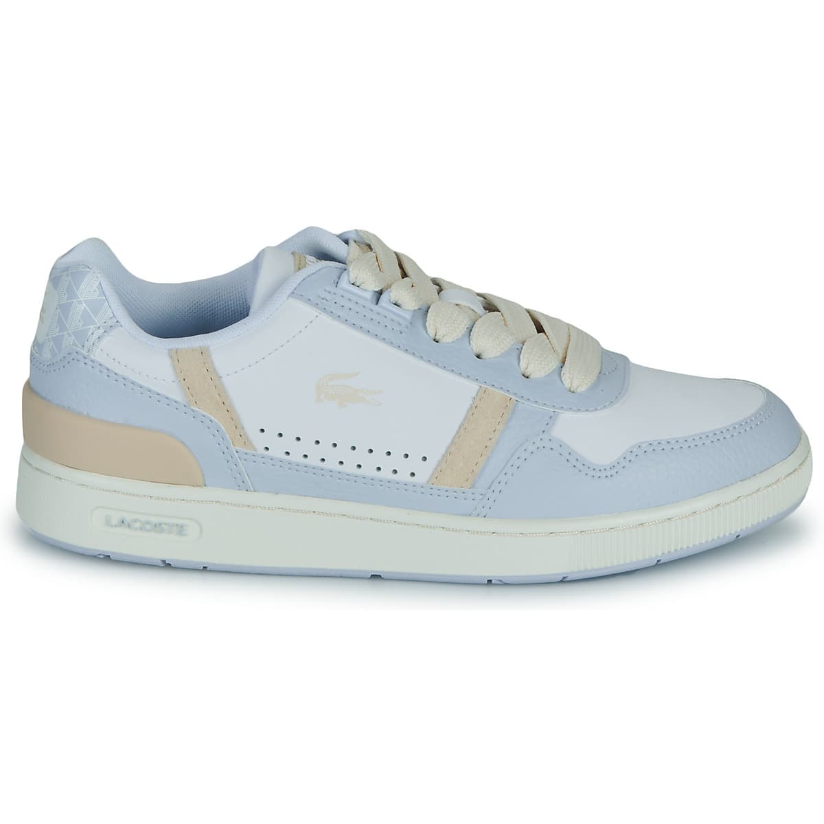 Women's Sneakers Lacoste White