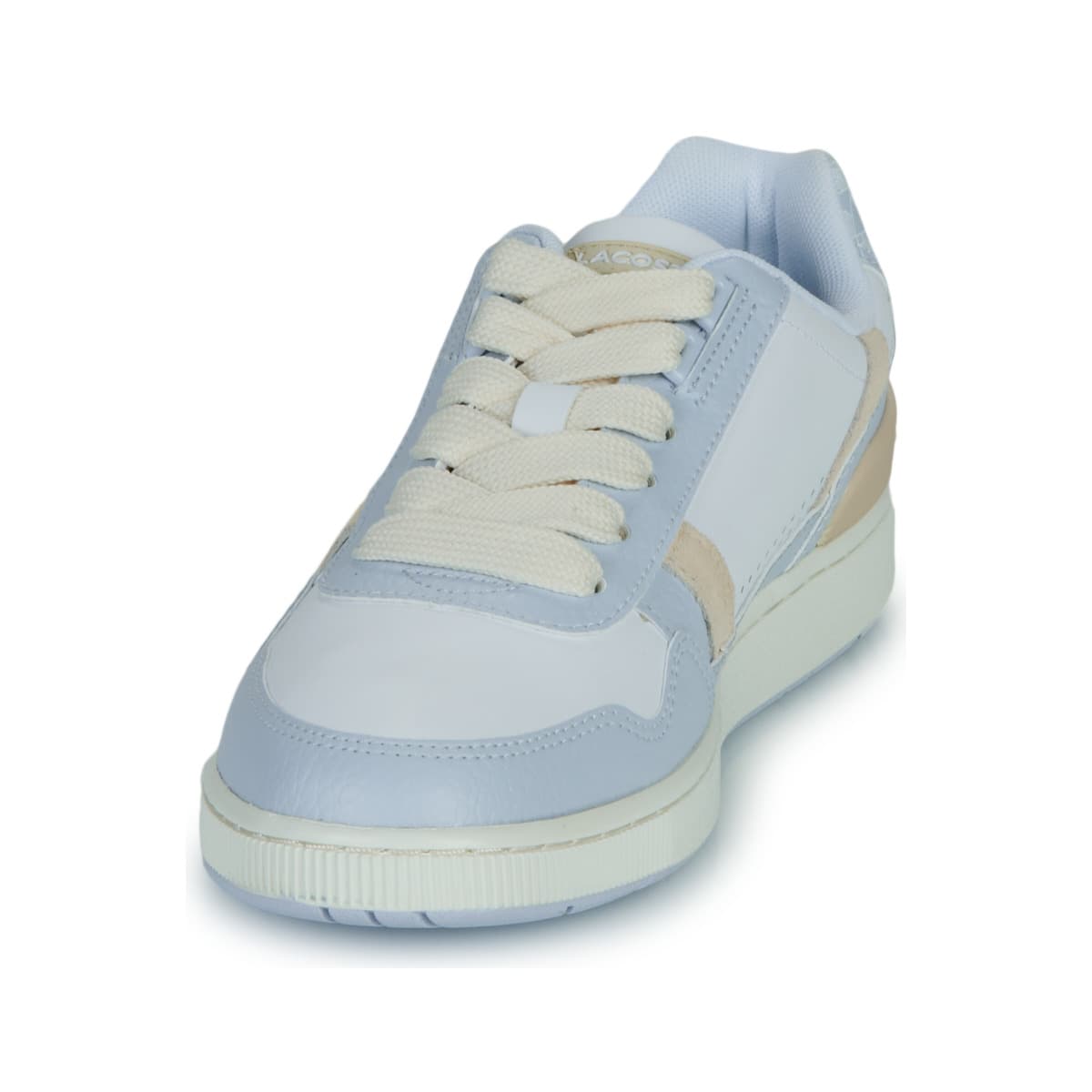 Women's Sneakers Lacoste White