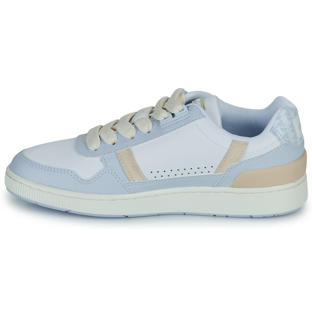 Women's Sneakers Lacoste White