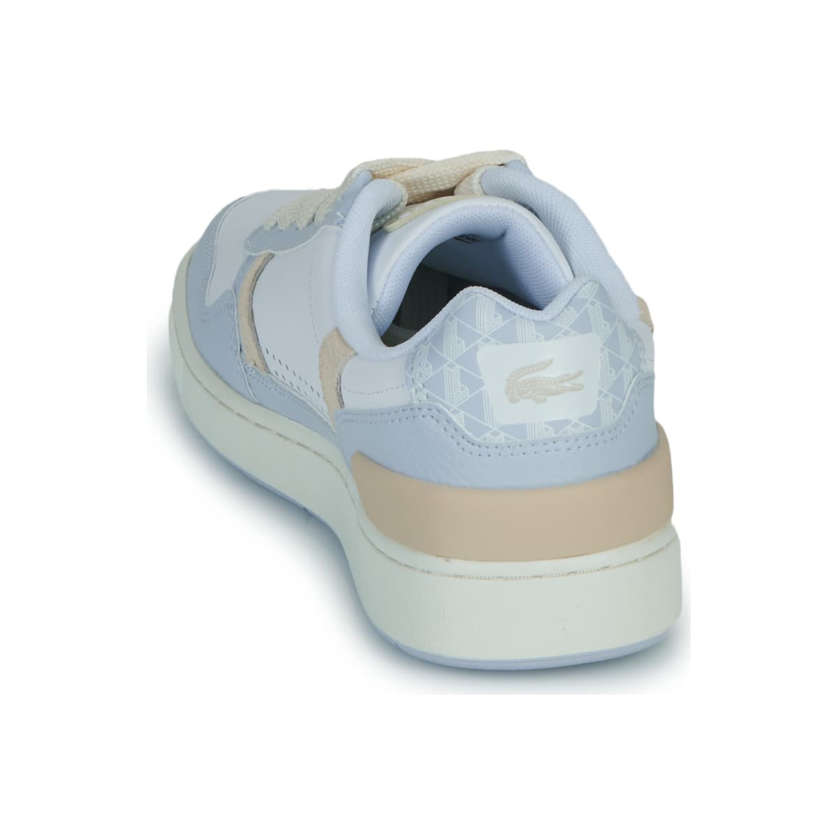 Women's Sneakers Lacoste White