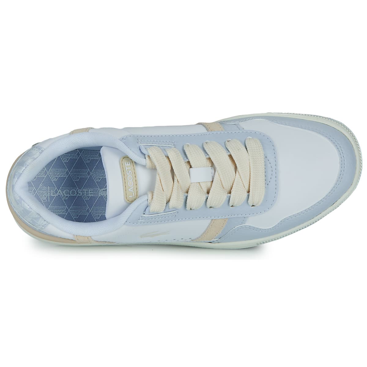 Women's Sneakers Lacoste White