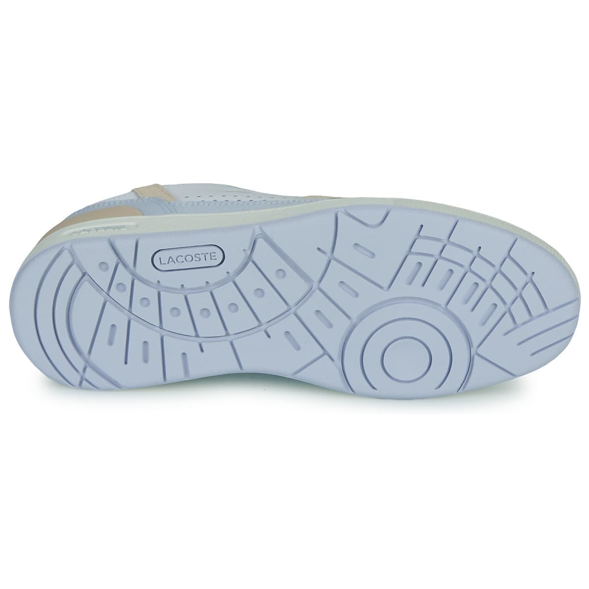 Women's Sneakers Lacoste White