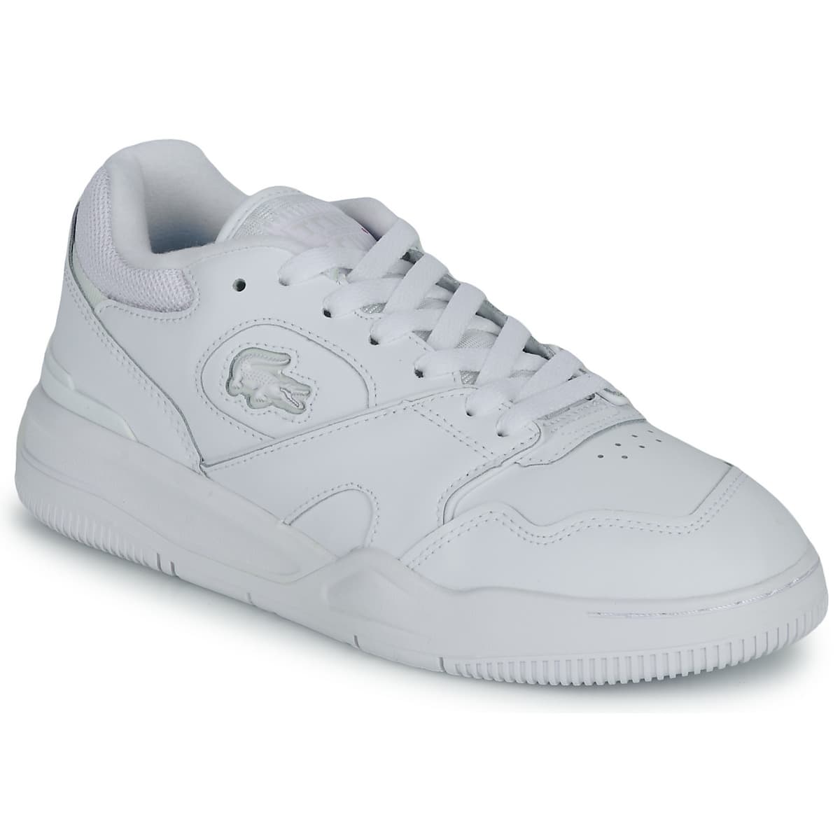 Men's Sneakers Lacoste White