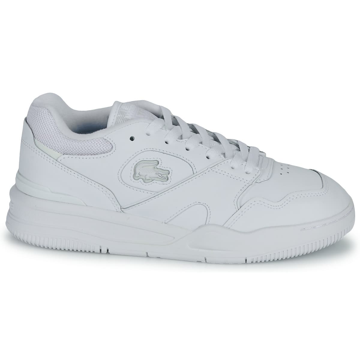 Men's Sneakers Lacoste White