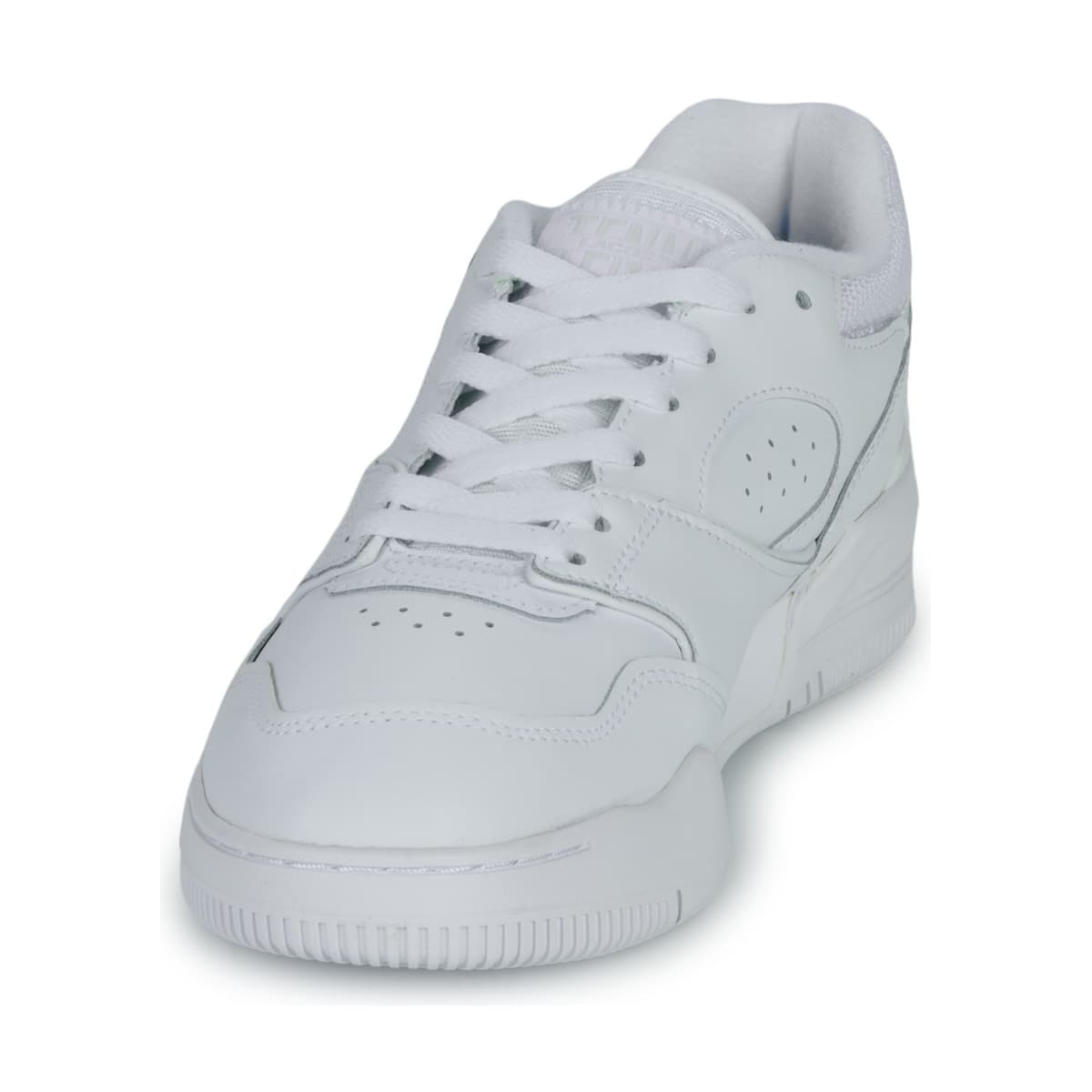 Men's Sneakers Lacoste White