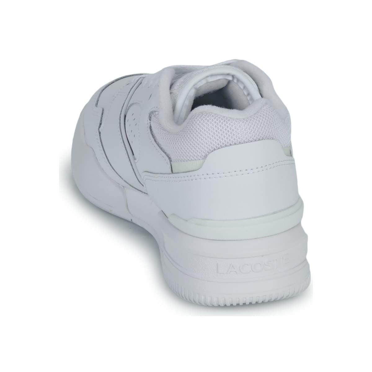 Men's Sneakers Lacoste White