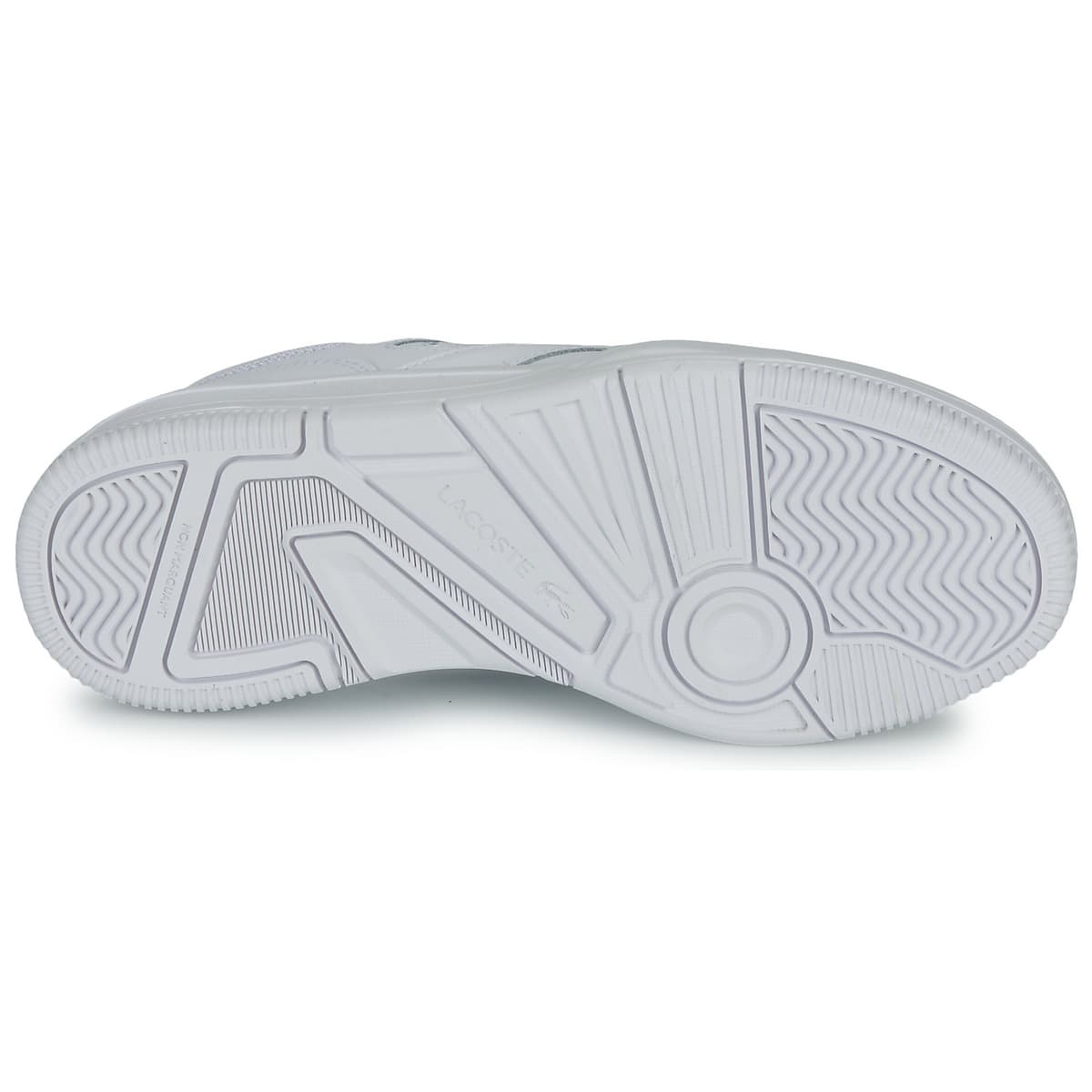 Men's Sneakers Lacoste White