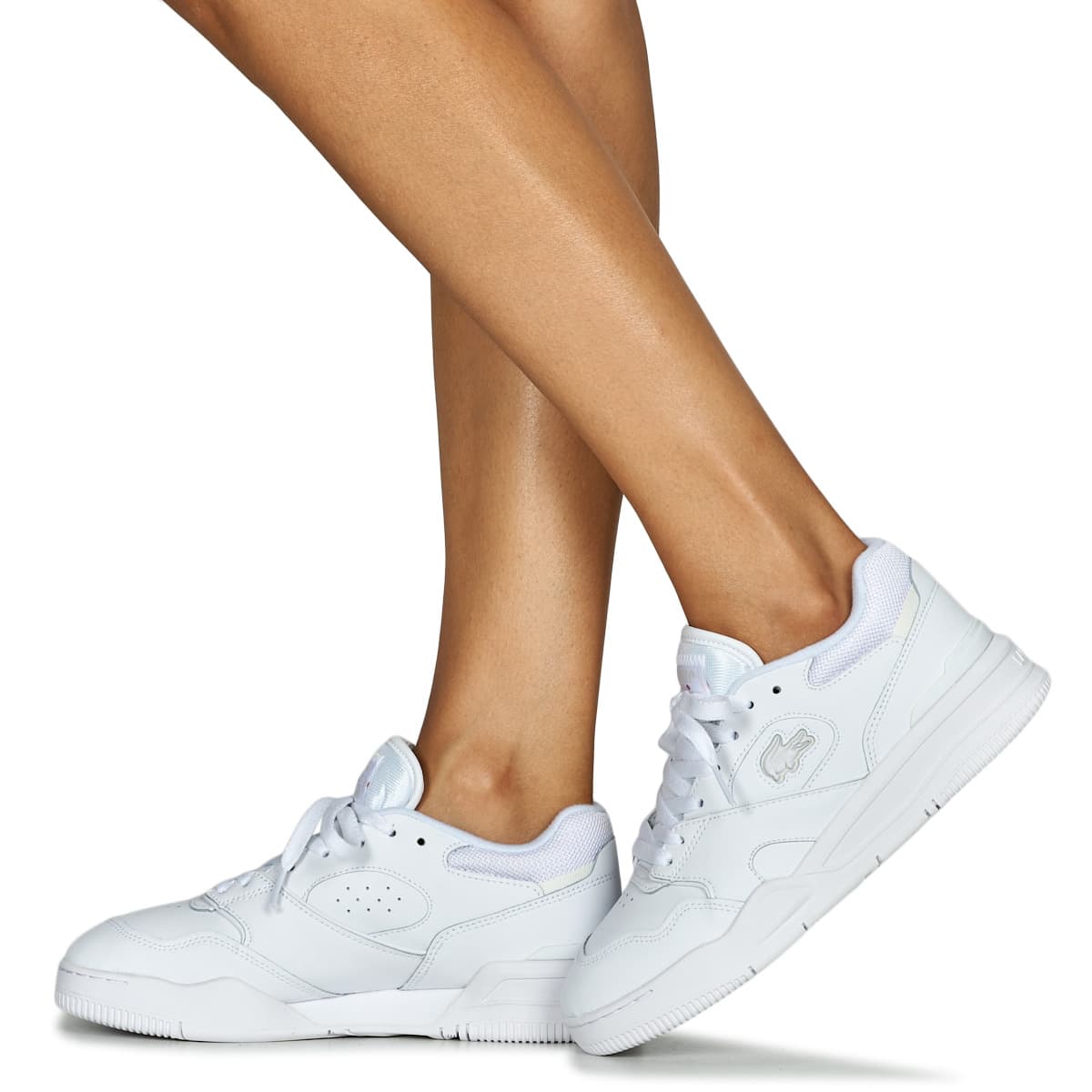 Men's Sneakers Lacoste White