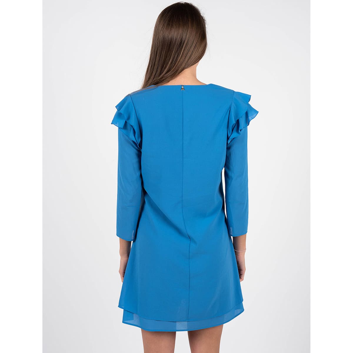 Women's Dresses Patrizia Pepe Blue