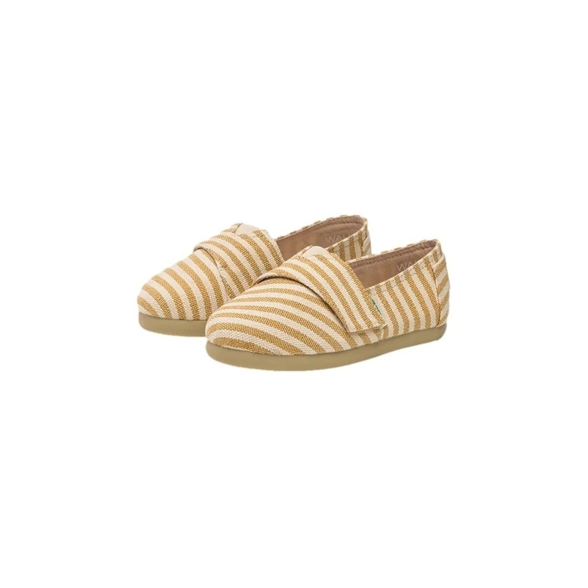 Boys' Espadrilles Paez Brown