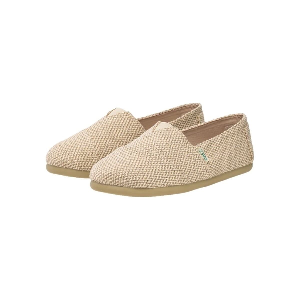 Women's Espadrilles Paez Beige