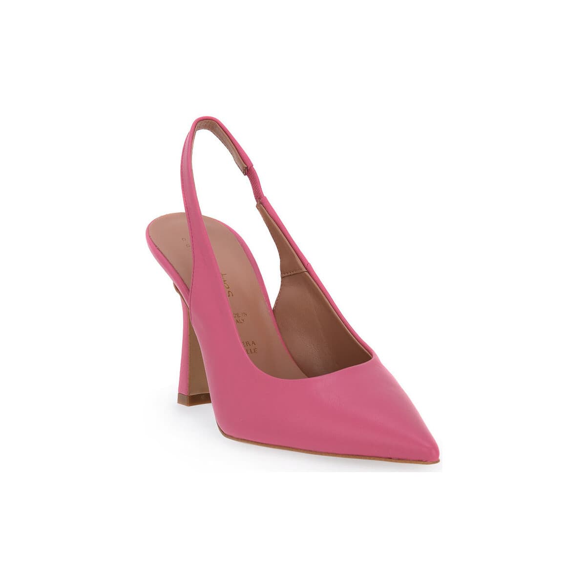 Women's Pumps Priv Lab Pink