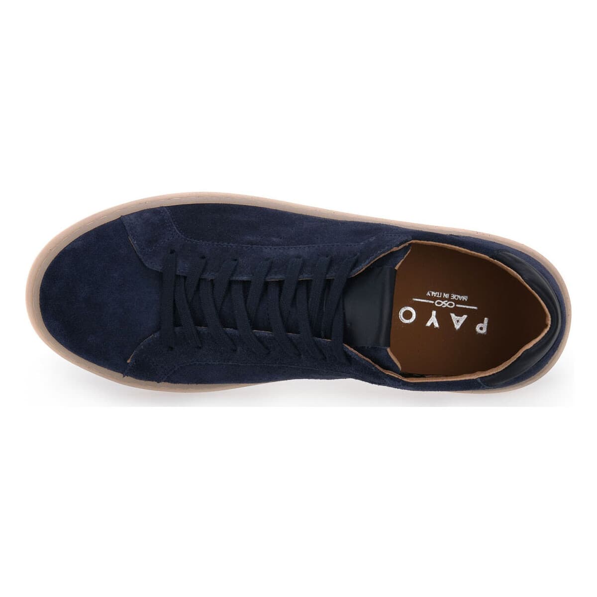 Men's Sneakers Priv Lab Blue