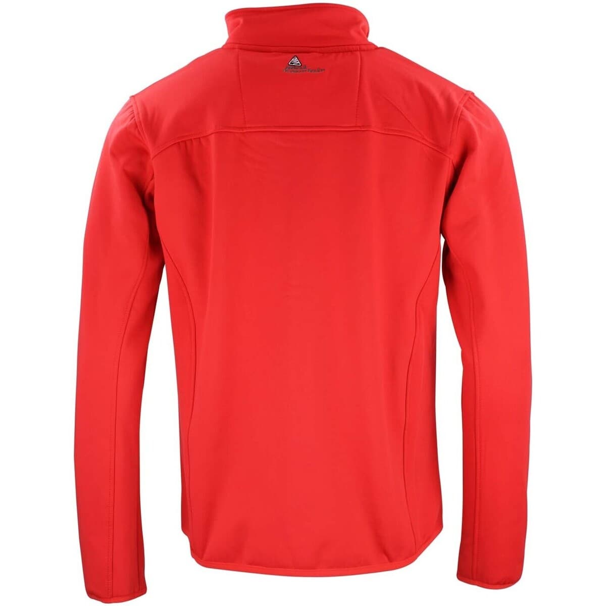 Men's Sweatshirts Peak Mountain Red