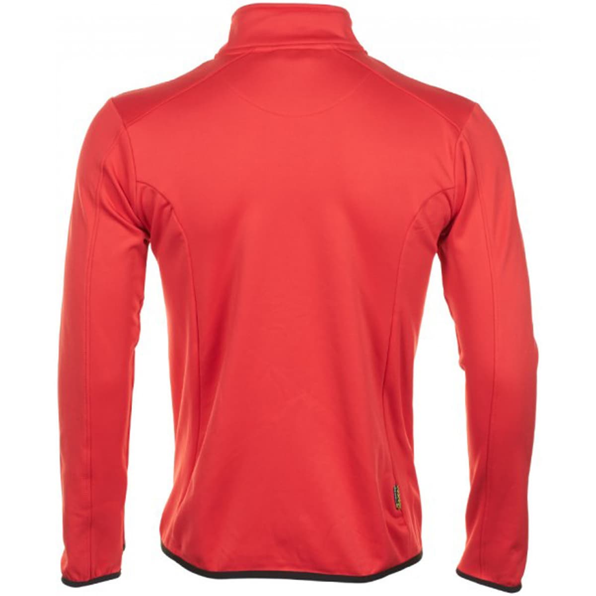 Men's Sweatshirts Peak Mountain Red