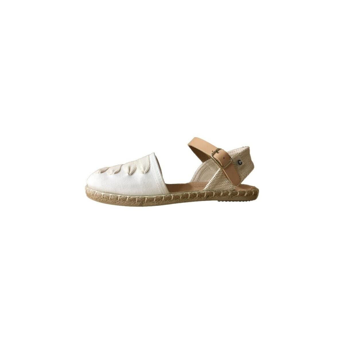 Boys' Sandals Conguitos White