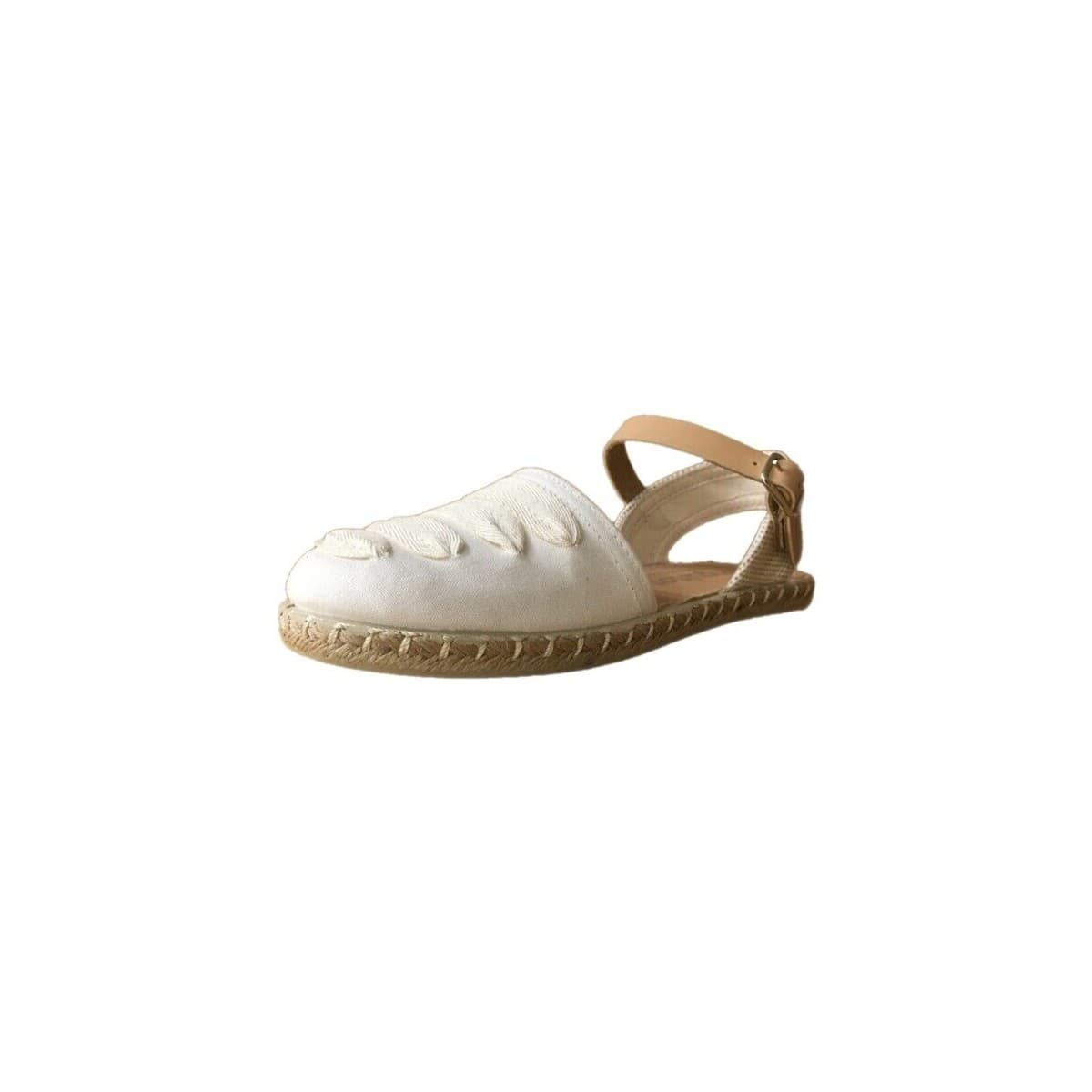 Boys' Sandals Conguitos White