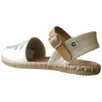 Boys' Sandals Conguitos White