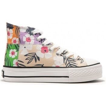 Xαμηλά Sneakers Conguitos NV552755 Multicolor