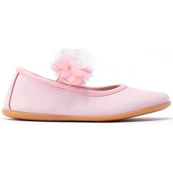 Women's Ballet Flats Conguitos Pink