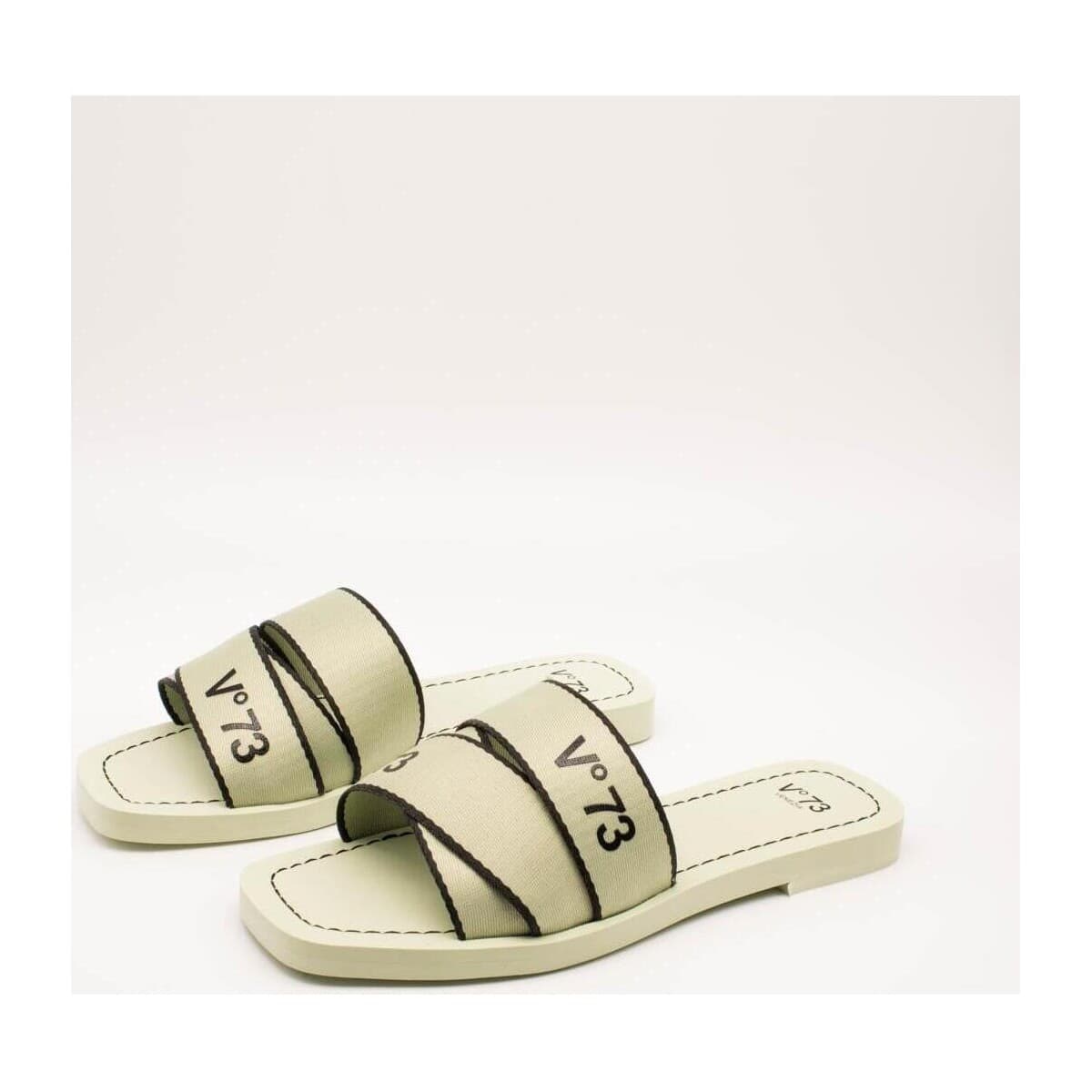 Women's Sandals Valentino Handbags Green