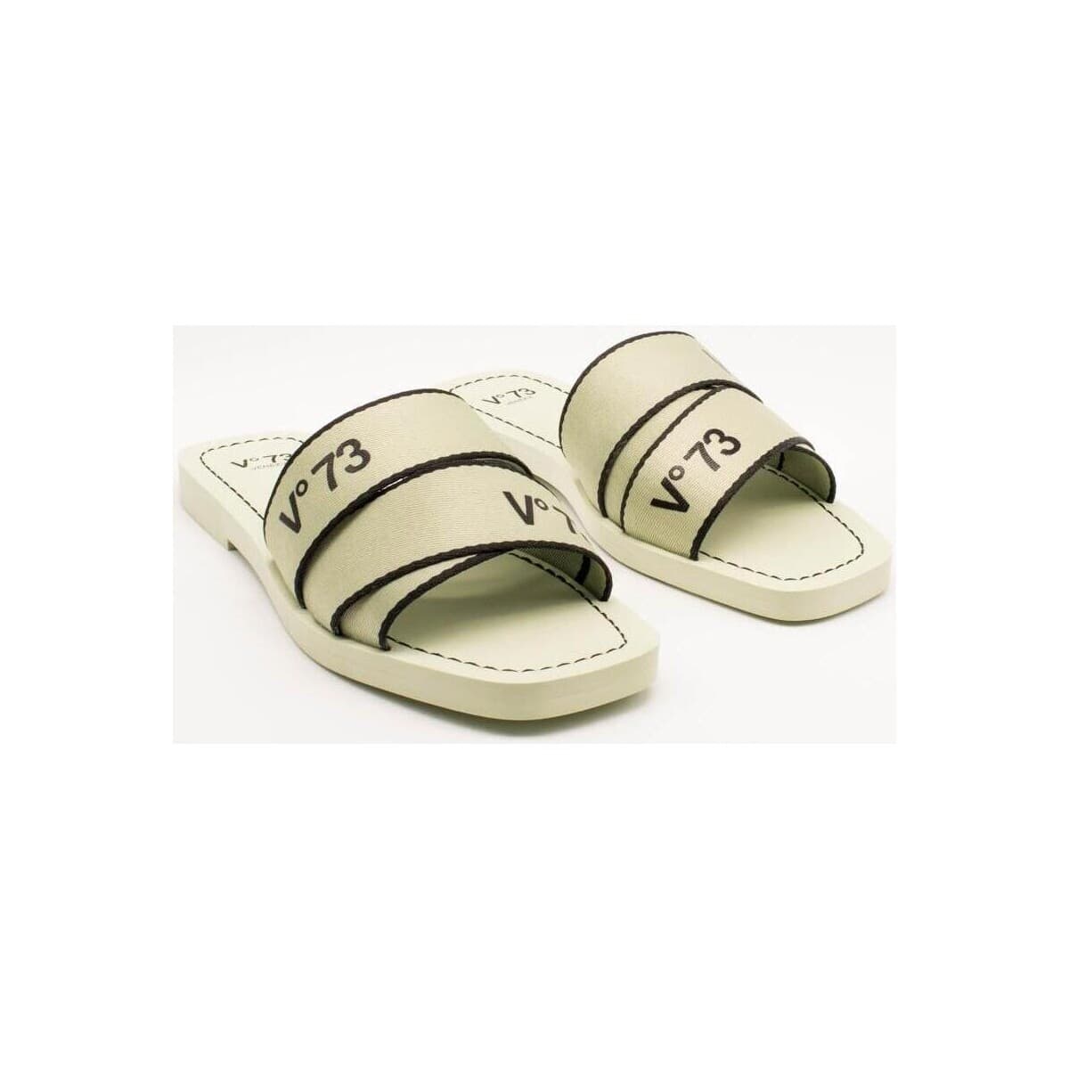 Women's Sandals Valentino Handbags Green