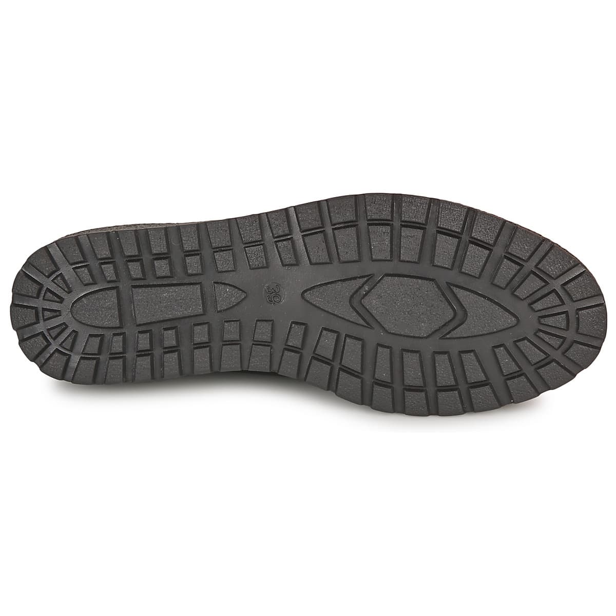 Women's Boots Dream in Green Black