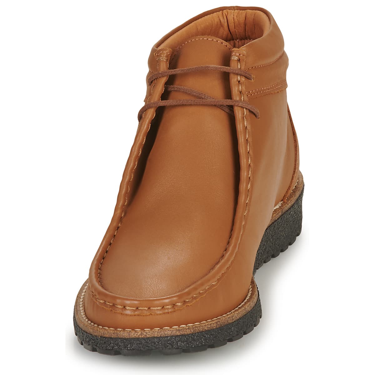 Women's Boots Dream in Green Brown