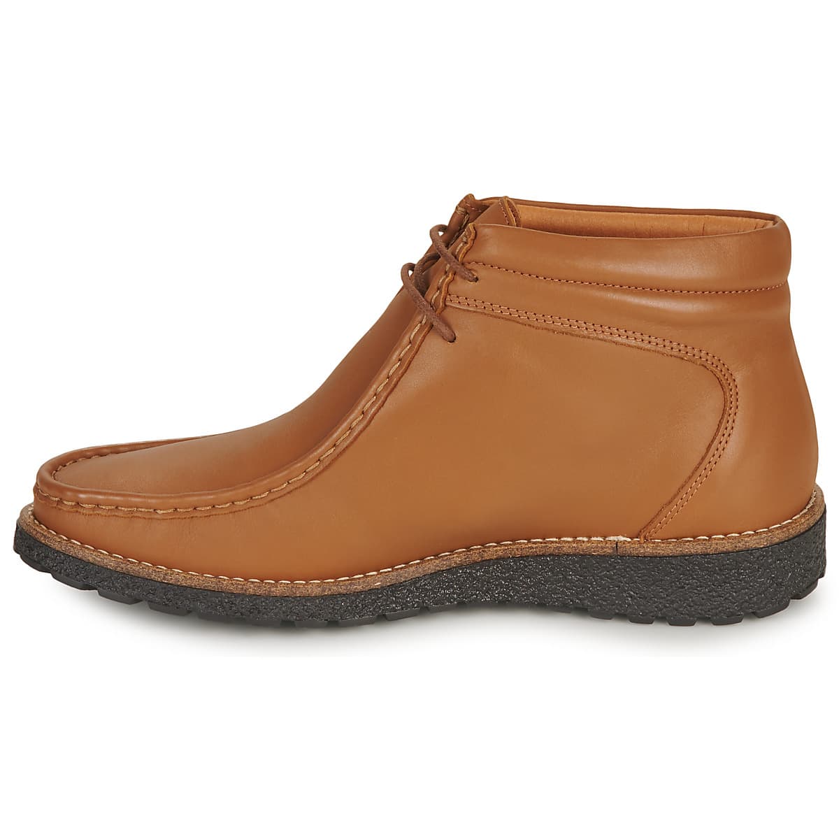 Women's Boots Dream in Green Brown