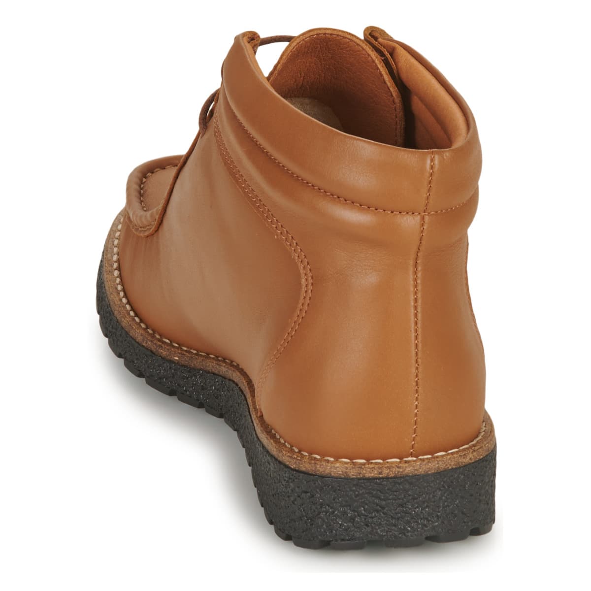 Women's Boots Dream in Green Brown