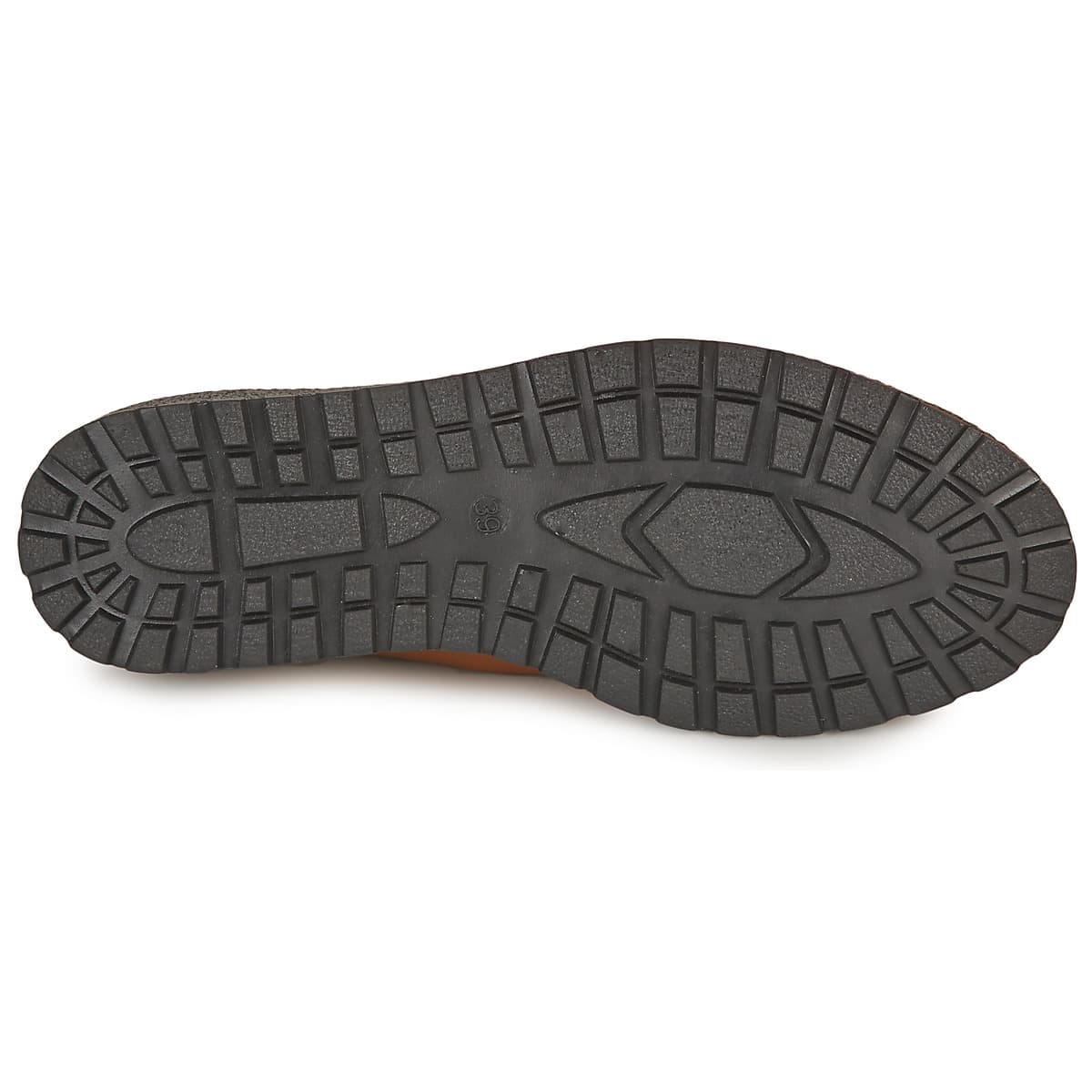 Women's Boots Dream in Green Brown